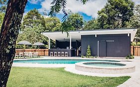 The Lodge Bellingen